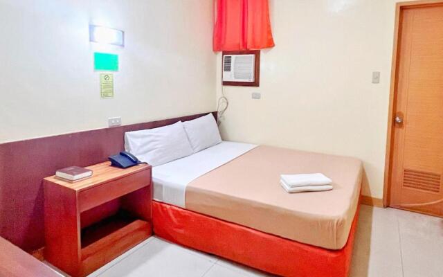 MH Metro Hotel
