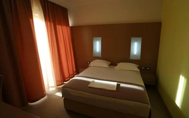 Hotel Voloreka