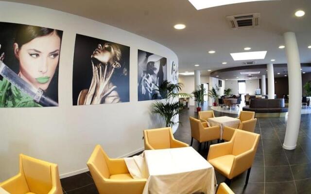 Hotel Camelia