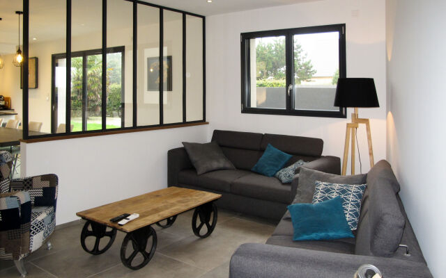 Holiday Home Hunawihr (SGY407)