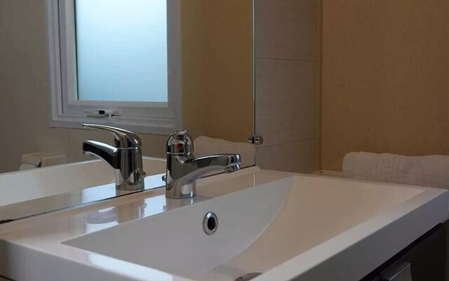 Camping Lac de Villefort