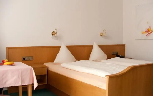 Hotel Garni Vogelsang