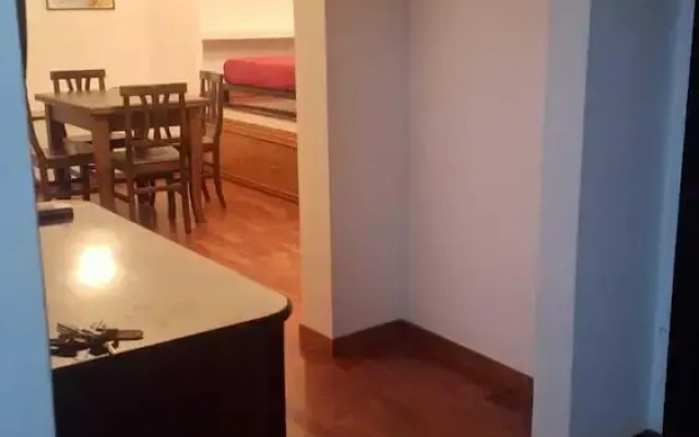 Appartamento La Finestra Sulla Corte