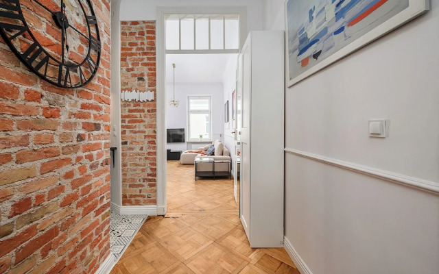 ShortStayPoland Poznańska B23