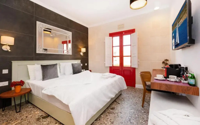 Battistini Boutique Living Hotel and Spa