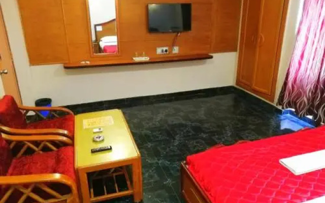 Seagate Resorts