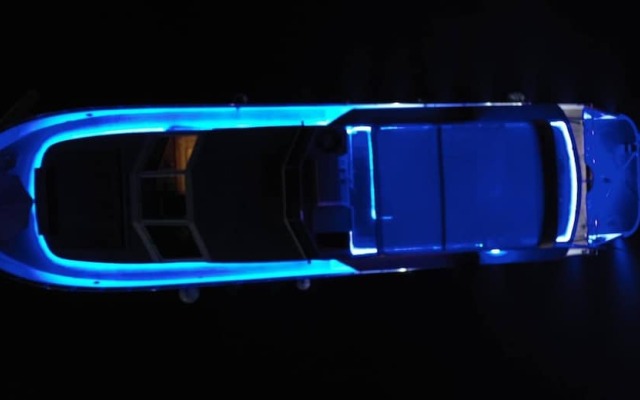 Welcom to Yacht di Lusso