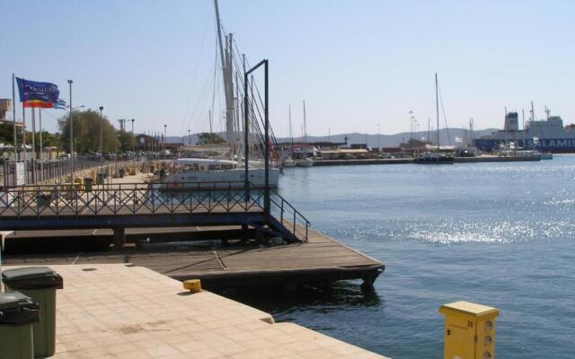 Studio Thorikosite