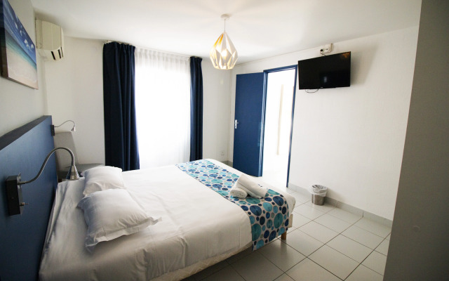 Hôtel Bel Azur