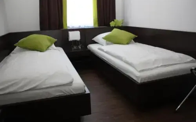 Hotel Schwan