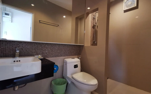 Smile Resort Sriracha