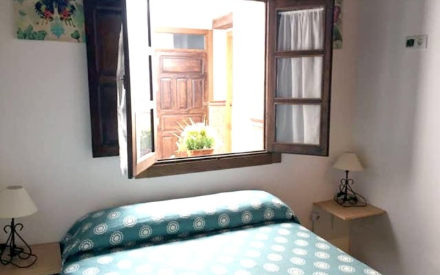 Apartment with 3 Bedrooms in Ronda, with Wifi