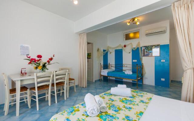 Residenza Gennaro
