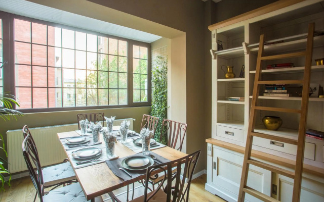 Central Park by CityLife Suites