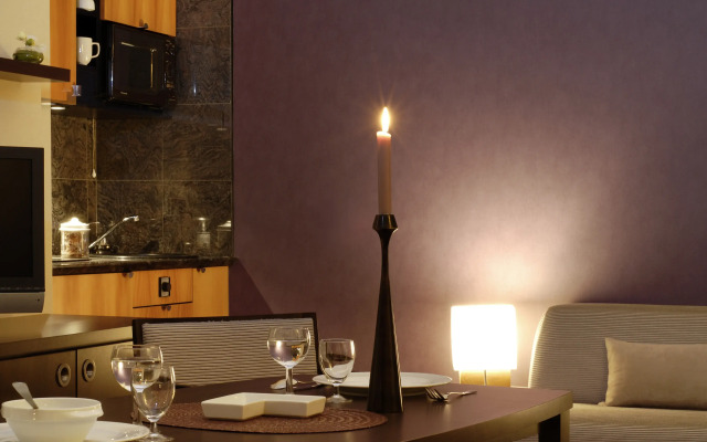 Aparthotel Adagio Paris Haussmann