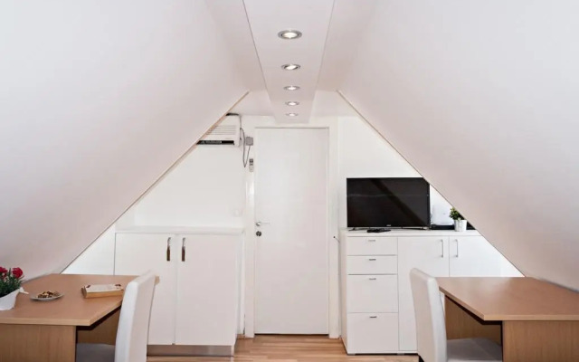 Studio Apartment Princeps