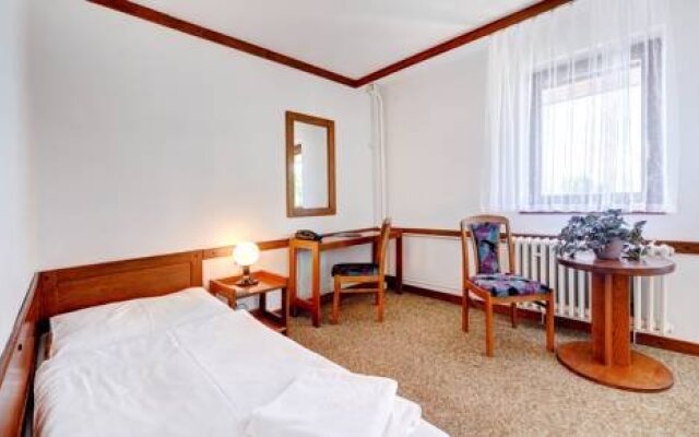 Apartmán Hrebienok