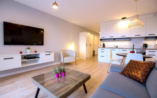 ApartView Wisła