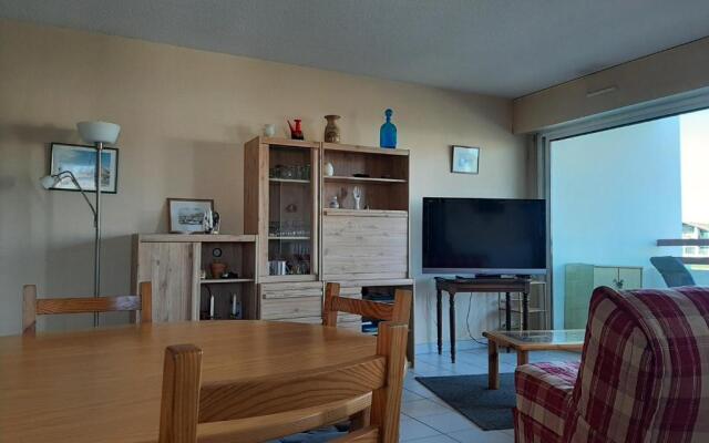 Appartement Ciboure, 2 pièces, 4 personnes - FR-1-239-623