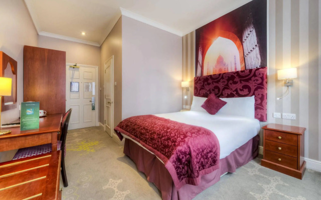 Garner Reading City Centre by IHG