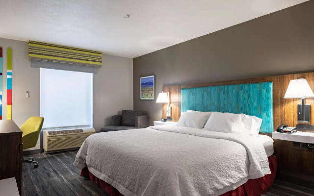 Hampton Inn Richfield