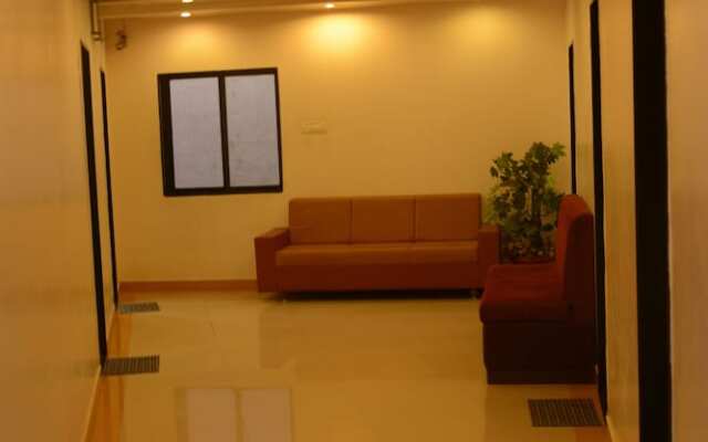 Hotel Shubh Suvidha