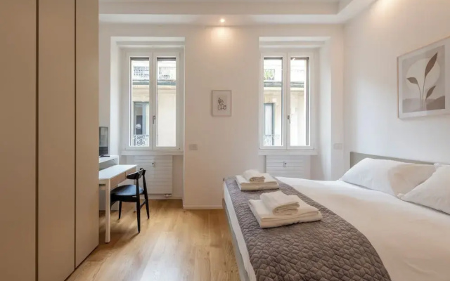 Milan Royal Suites Duomo