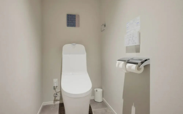 MONday Apart Premium Asakusa