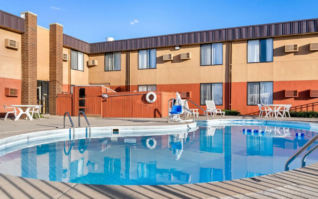 Econo Lodge Billings