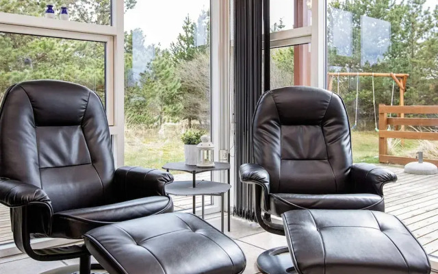 Luxury Eco Cottage in Klitmoller - By Traum Ferienwohnungen