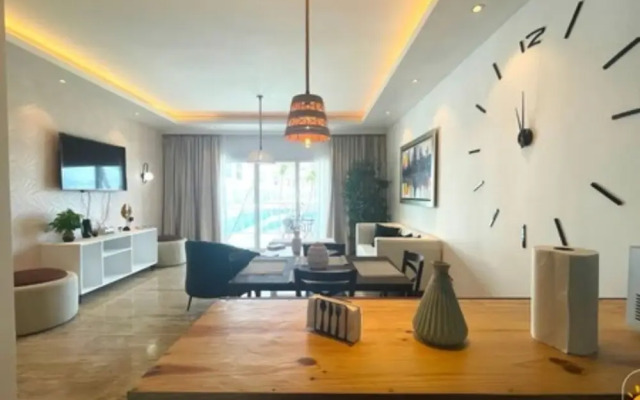 PRESIDENTIAL SUITES BY Hotel Hamaca