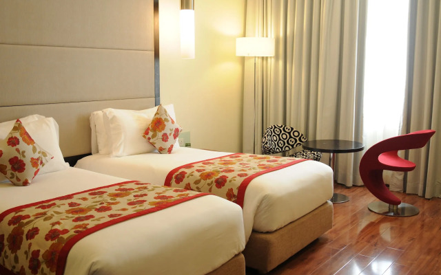 E Hotel
