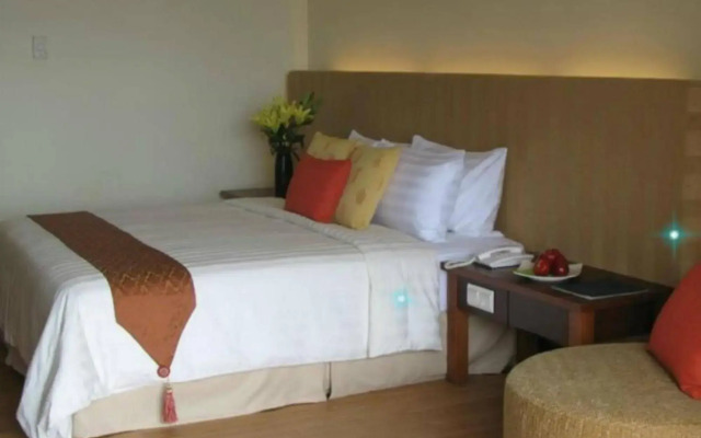 Damai Puri Resort & Spa