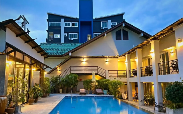 The Nest Resort Patong