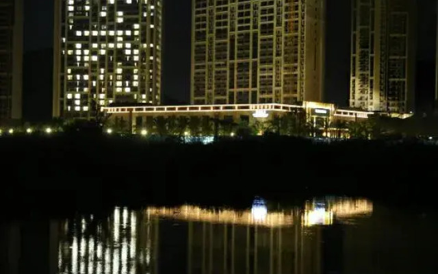 LN Garden Residence