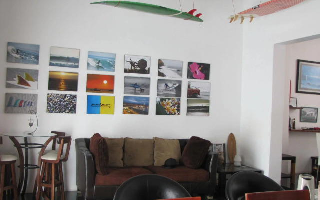 Paipo Bed Breakfast & Surf