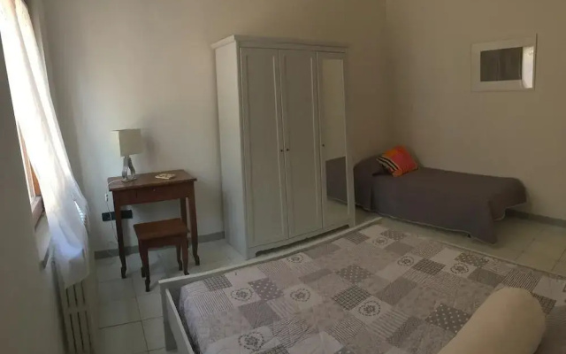 B&B Le Dolci Colline Del Montefeltro