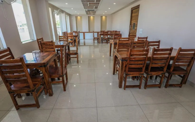 The Lighthouse Hotel