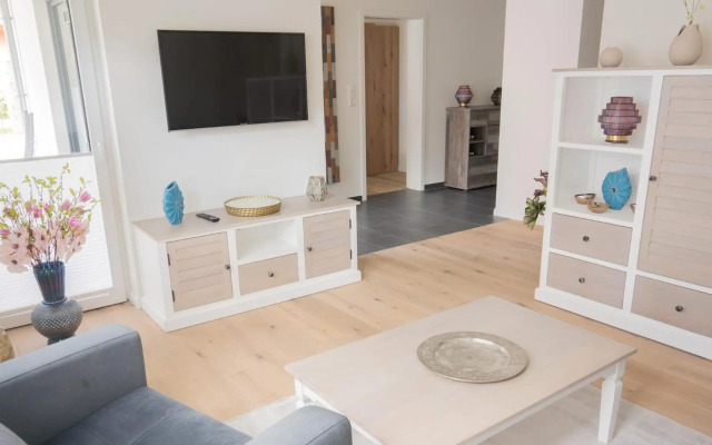 Haus am Dünenwald Düne 2