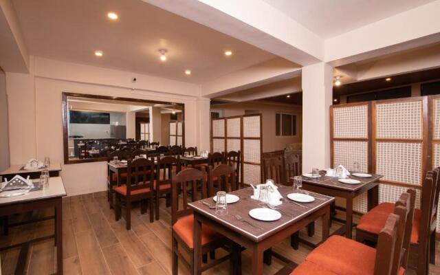 Hotel Shambhala