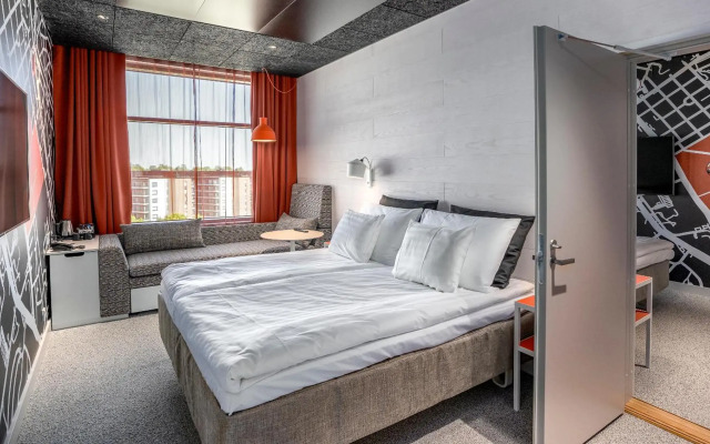 Original Sokos Hotel Kupittaa