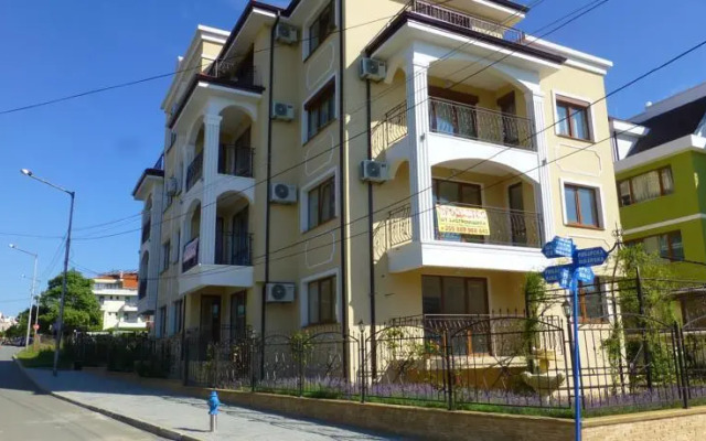 Apartments in Elitonia 5