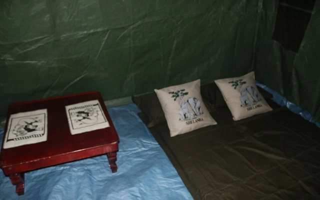 Dev's Campground