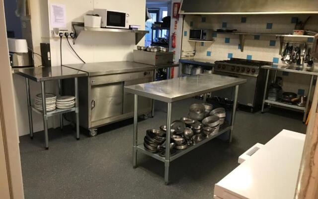 North Parade Seafront Accommodation