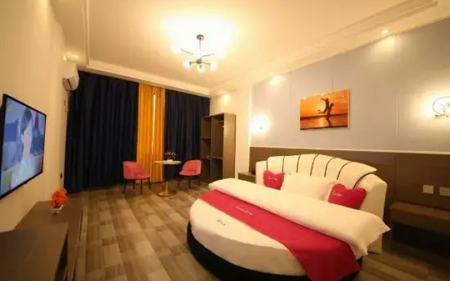 Sheng Zhiyuan B&B
