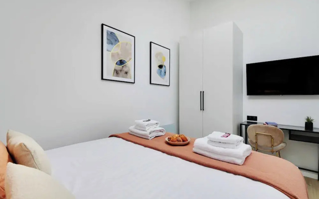 Cosy Apartment - 1br/4p - Ste Marguerite