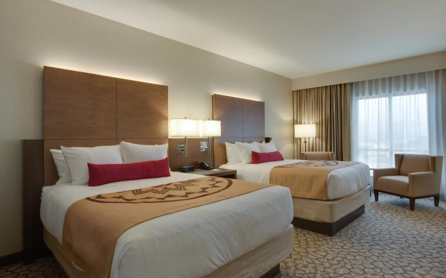 Cliff Castle Casino Hotel