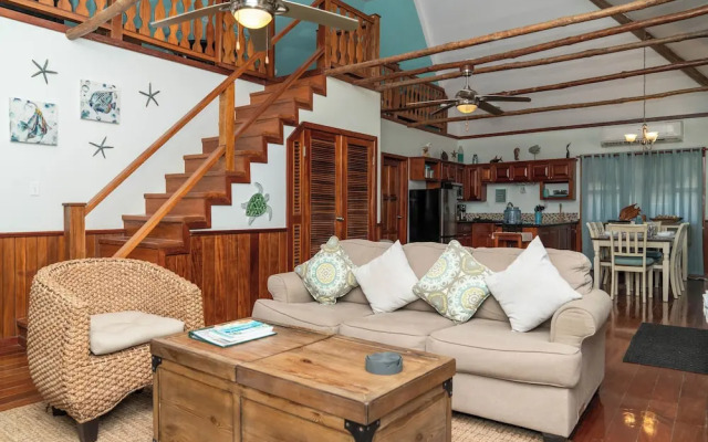 Villas De Isla Bonita - B3