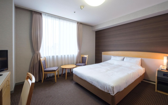 Double room (풀 더블 침대) 사진 1