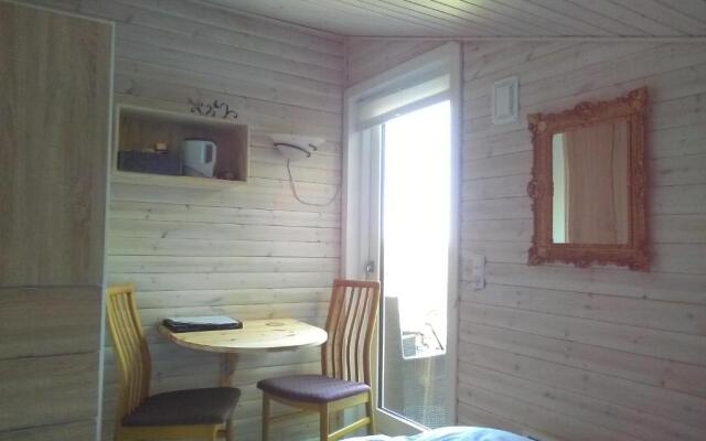 Rendbjerg Bed & Breakfast